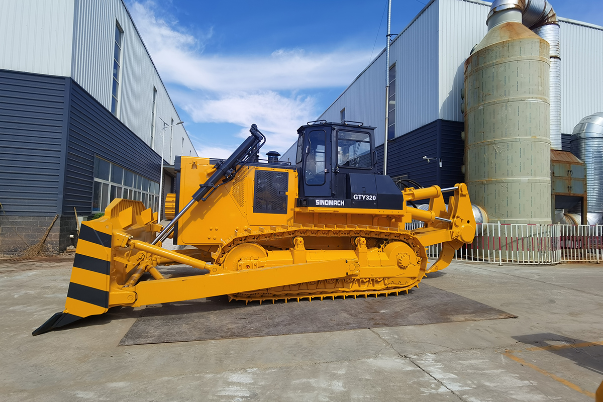 GTY320 Crawler hydraulic dozer (4).jpg