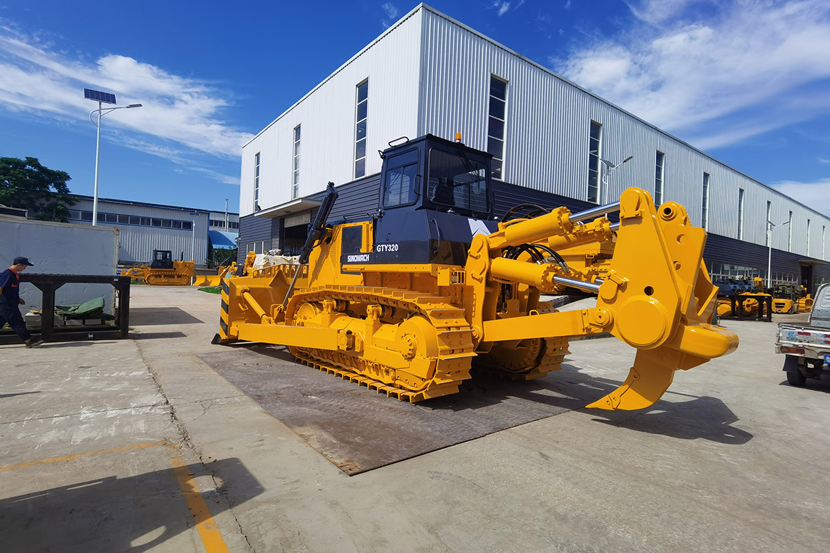 GTY320 Crawler hydraulic dozer (5).jpg