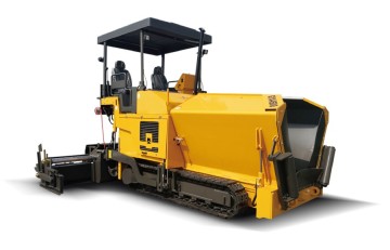 GYA4500 Asphalt concrete paver