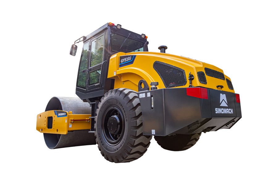 GYS10J SINGLE DRUM VIBRATORY COMPACTOR (2) 1.jpg