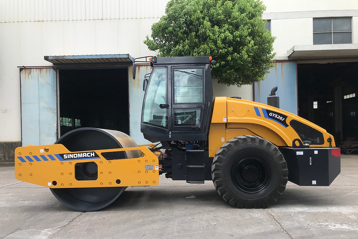 GYS20J SINGLE DRUM VIBRATORY COMPACTOR (3).jpg