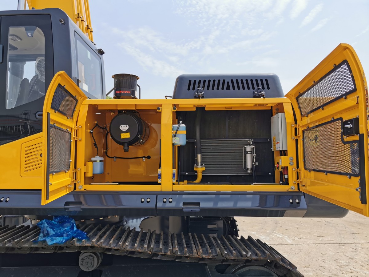 Humanized centralized1