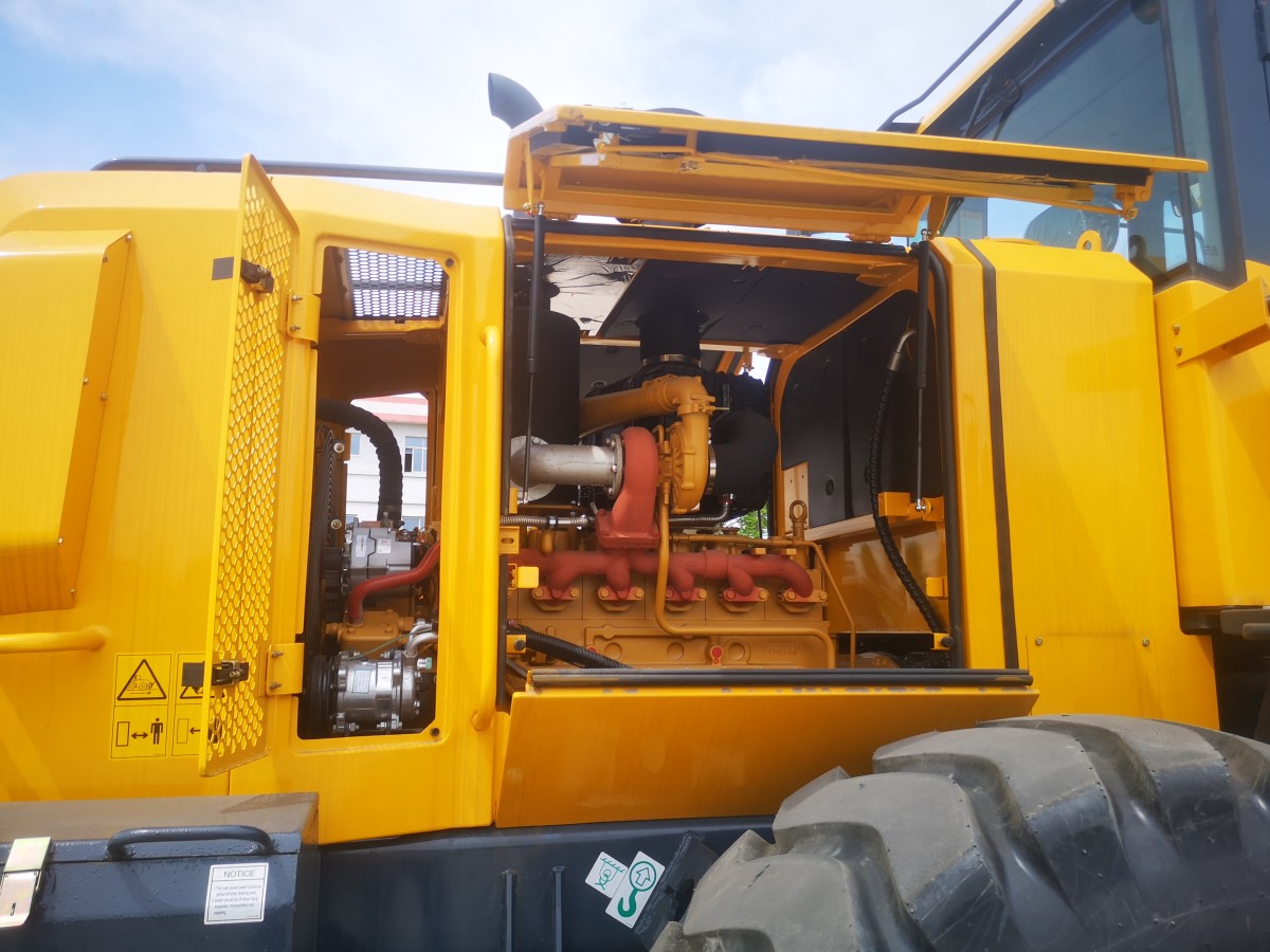 Serviceability