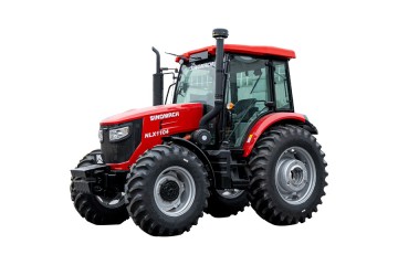 SINOMACH Wheeled Tractor 25-300HP