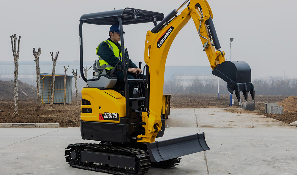 Small  Excavator2