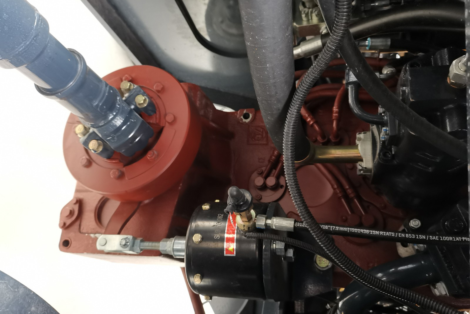 ZF