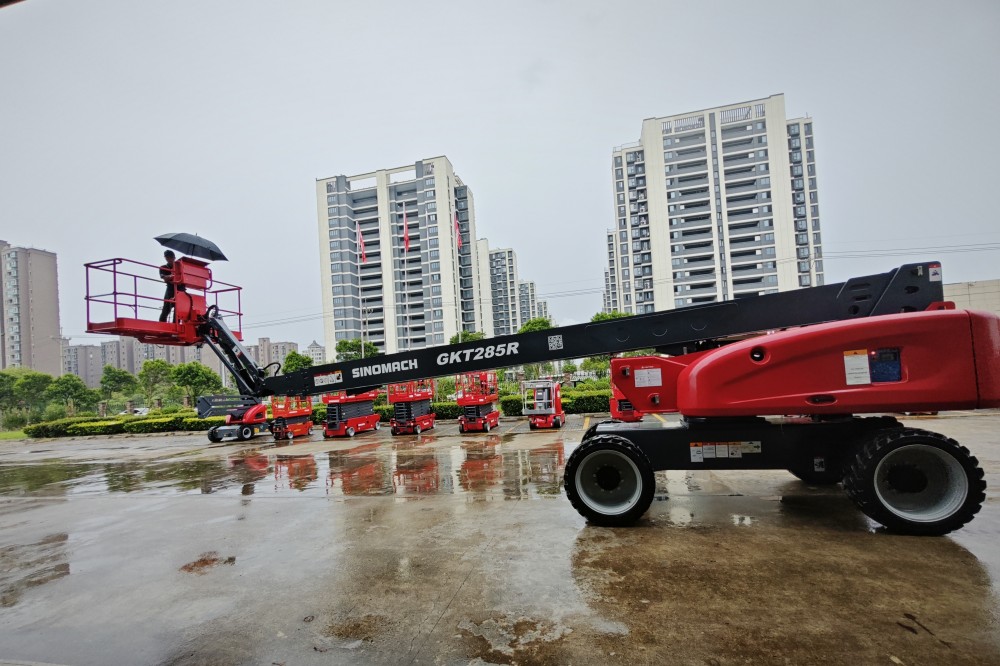 GKT285R Aerial Work Platform (4).jpg