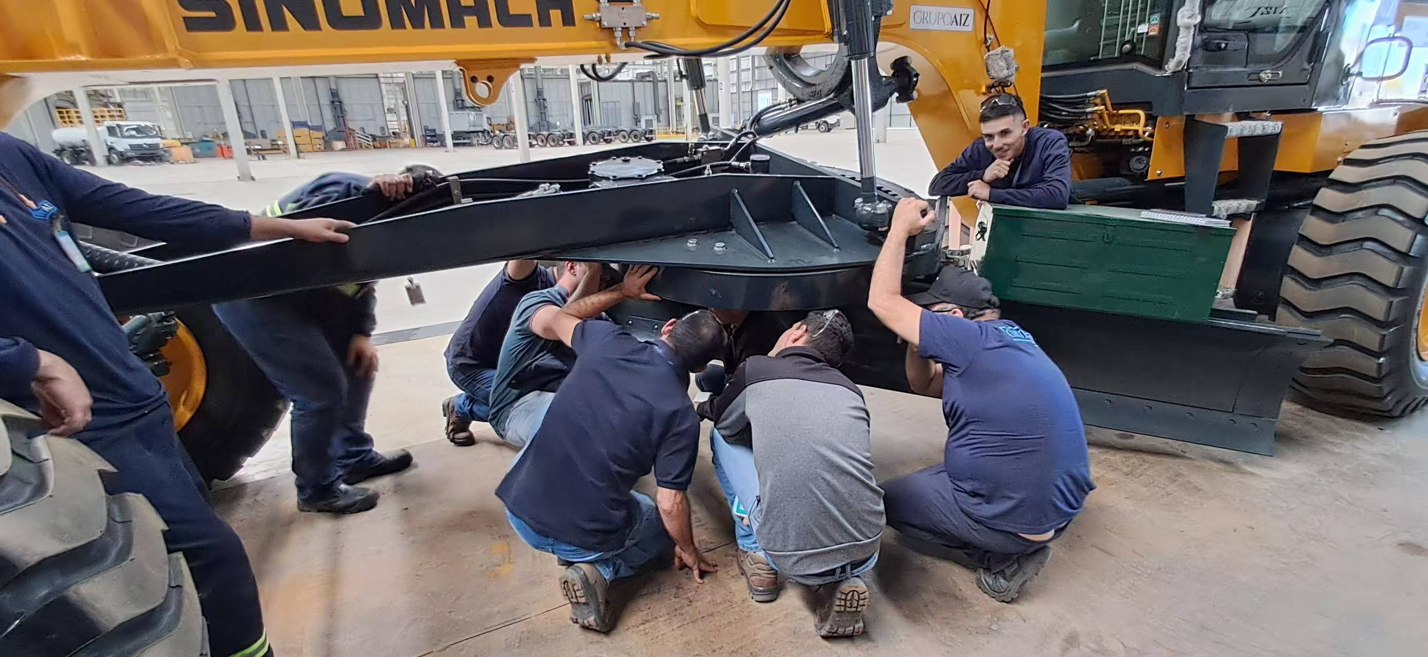 Deepening Core Overseas Market Penetration and Upgrading Service Capabilities (2).jpg