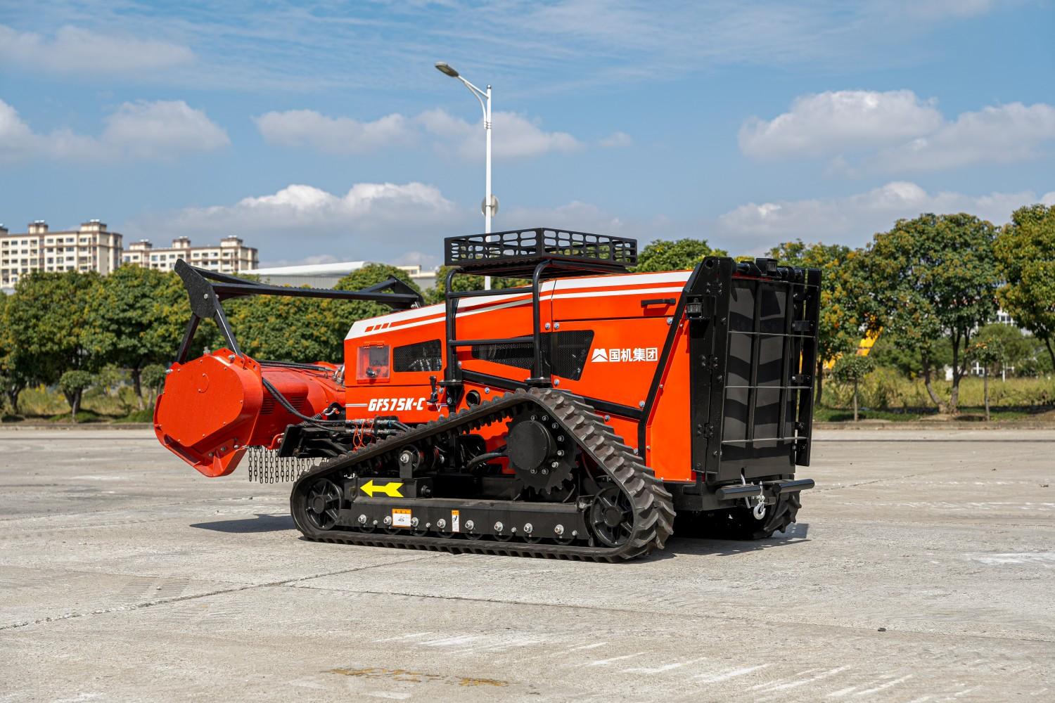 GFS75K-C  Small scale forest clearing quipment   (2).jpg