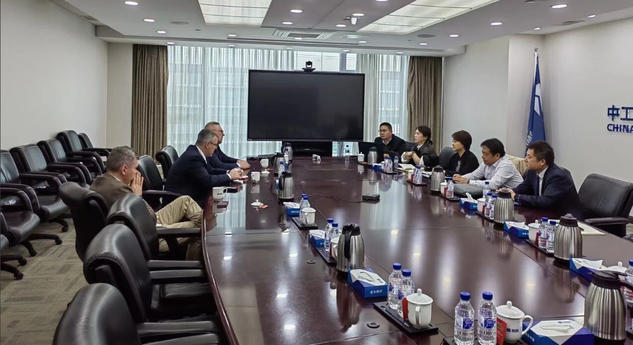 International Company Expands Overseas Forestry Equipment Market and Jointly Explores New Cooperation Opportunities