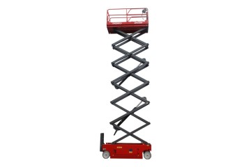 GPX160 Aerial Work Platform