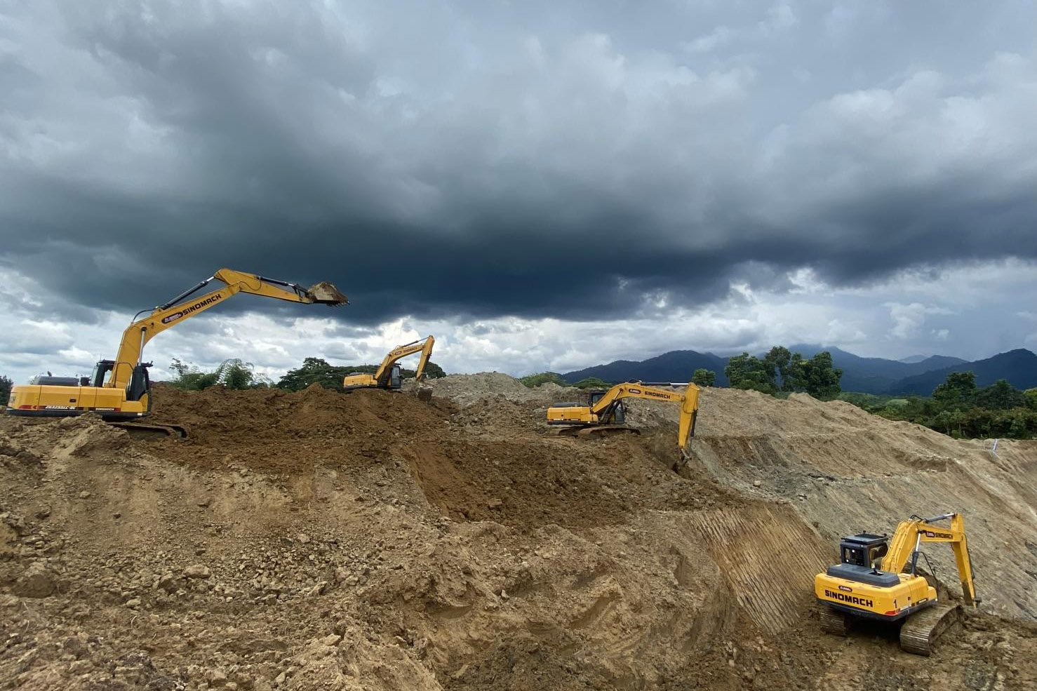 South America Mining Partnership Case Study (2025 Updated)