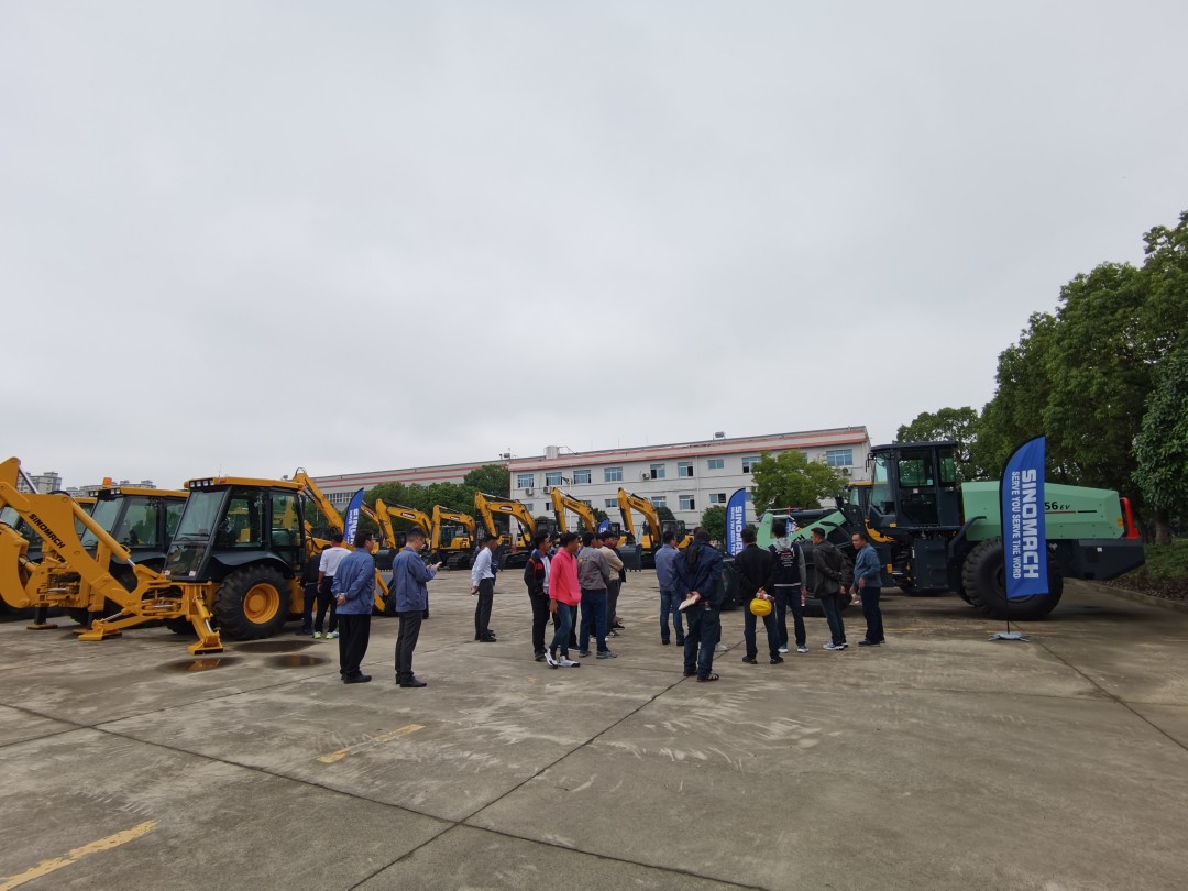 የስድስተኛው የውጭ አገር ወኪሎች የምርት አገልግሎት ስልጠና ኮርስ በተሳካ ሁኔታ ተካሂዷል (4).jpg